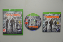 Xbox Tom Clancy's The Division (Xbox One) [Gebruikt]