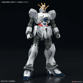 Gundam Model Kit HG 1/144 RX-9/A Narrative Gundam A-Packs Anaheim Electronics Multipurpose Test Mobile Suit - Bandai [Nieuw]