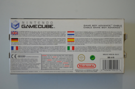 Gameboy Advance Link Cable voor Gamecube [Compleet]