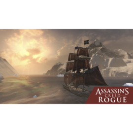 Switch Assassins Creed The Rebel Collection [Nieuw]