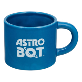 Astro Bot Embossed Mok Astro Bot figures - Paladone [Nieuw]