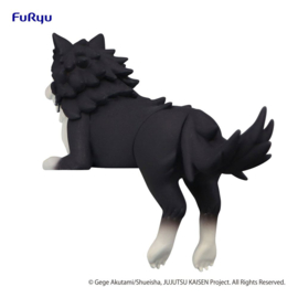 Jujutsu Kaisen Noodle Stopper Figure Puchi Divine Dog: Totality 9 cm - Furyu [Nieuw]