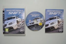 Ps3 Need For Speed Shift