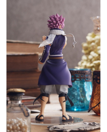 Fairy Tail Figure Natsu Dragneel Pop Up Parade - Good Smile Company [Nieuw]