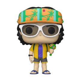 Stranger Things Funko Pop California Mike #1298 [Nieuw]