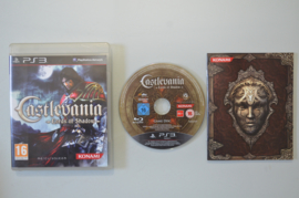 Ps3 Castlevania Lords of Shadow