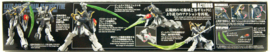 Gundam Model Kit HG 1/144 Gundam Deathscythe - Bandai [Nieuw]