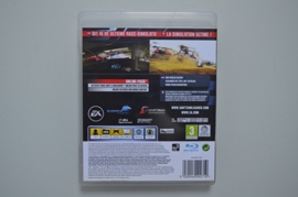 Ps3 Need For Speed Shift 2 Unleashed