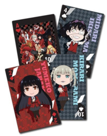 Kakegurui Speelkaarten Big Group [Nieuw]