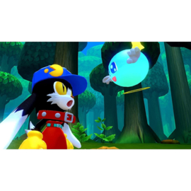 PS5 Klonoa Phantasy Reverie Series [Nieuw]