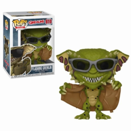 Gremlins 2 Funko Pop Flashing Gremlin #610 [Pre-Order]