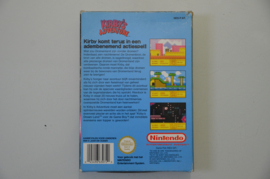 NES Kirby's Adventure [Compleet]