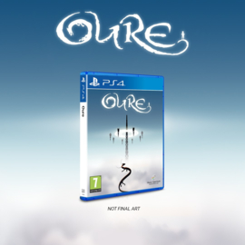 Ps4 Oure Collectors Edition [Nieuw]