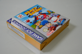 GBA Krazy Racers [Compleet]