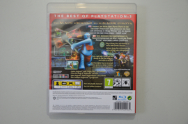 Ps3 Lego Harry Potter Jaren 1-4 (Essentials)