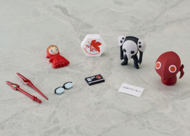 Rebuild of Evangelion Nendoroid Surprise Collection (Blind Box) - Good Smile Company [Nieuw]