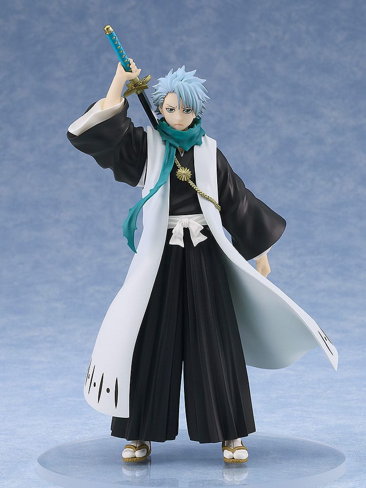 Bleach Figure Toshiro Hitsugaya Pop Up Parade 16 cm - Good Smile Company [Nieuw]