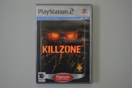 Ps2 Killzone (Platinum)