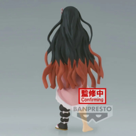 Demon Slayer Figure Nezuko Kamado Vol 26 - Banpresto [Nieuw]