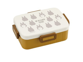 Studio Ghibli My Neighbor Totoro Bento Box (650ml) - Benelic [Nieuw]