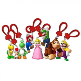 Super Mario Backpack Buddies - Paladone [Nieuw]
