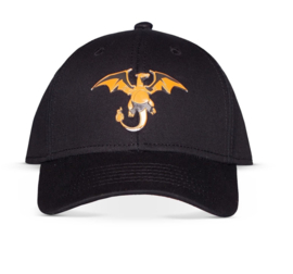 Pokemon Adjustable Cap Charizard - Difuzed [Nieuw]