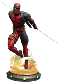 Marvel Deadpool Figure Deadpool 23 cm - Diamond Select [Nieuw]