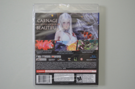 Ps3 Drakengard 3 [Nieuw]