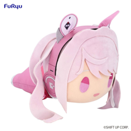 Goddess of Victory Nikke Lying Down Big Plush Figure Alice 25 cm - Furyu [Nieuw]