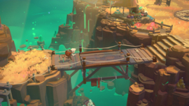 Switch 2 Moonlighter 2: The Endless Vault [Pre-Order]