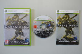 Xbox 360 Darksiders