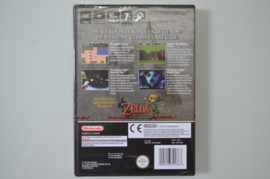 Gamecube The Legend of Zelda Collector's Edition Promotionele Disk [Nieuw]