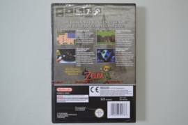Zelda collection cheap gamecube