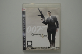 Ps3 007 James Bond Quantum of Solace