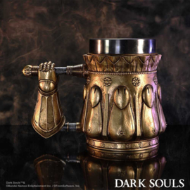 Dark Souls Tankard Smough 19 cm - Nemesis Now [Nieuw]