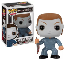 Halloween Funko Pop Michael Myers #03 [Pre-Order]