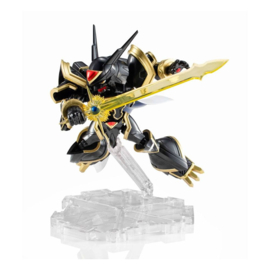Digimon Figure Alphamon NXEDGE Style (Special Color Ver.) - Bandai Tamashii Nations [Nieuw]