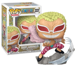 One Piece Funko Pop Doflamingo #2237 [Nieuw]