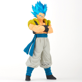 Dragon Ball Super Blood of Saiyans Figure Gogeta 19 cm - Banpresto [Nieuw]