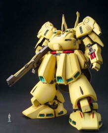 Gundam Model Kit MG 1/100 PMX-003 The-O - Bandai [Nieuw]