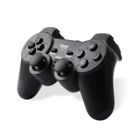 Playstation 2 Wired Controller - Moveteck Gamer