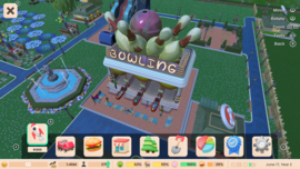 PS5 RollerCoaster Tycoon Adventures Deluxe [Gebruikt]