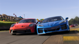 Xbox Forza Motorsport (Xbox Series X) [Pre-Order]