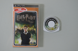 PSP Harry Potter en de Orde van de Feniks (PSP Essentials)