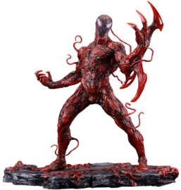 Marvel ARTFX+ Figure 1/10 Carnage Renewal Edition 20 cm - Kotobukiya [Nieuw]