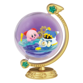 Kirby Re-Ment Figure Kirby's Starrium (Blind Box) 6 cm  - Re-Ment [Nieuw]