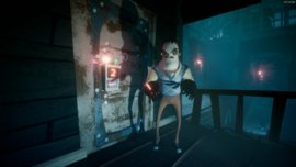 Switch Secret Neighbor + Hello Engineer - The Neighborhood Bundle [Nieuw]