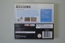 DS Eindeloos Mahjong