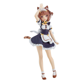 Nekopara Figure Azuki Pop Up Parade - Good Smile Company [Nieuw]