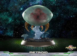 Metroid Prime PVC Figure Metroid (Standard) (Glow in the Dark) 21 cm - First 4 Figures [Pre-Order]